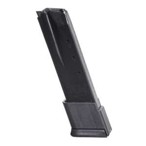 SH122820 ProMag RUG-A40 Ruger SR45 .45 ACP 13Rnd Blued Steel Magazine Nexgen Outfitters SH122820 ProMag RUG-A40 Ruger SR45 .45 ACP 13Rnd Blued Steel Magazine Nexgen Outfitters