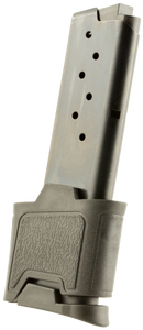 SH29597 ProMag SIG 19 Sig Sauer P290 9mm Luger 10Rnd Blued Steel Magazine Nexgen Outfitters SH29597 ProMag SIG 19 Sig Sauer P290 9mm Luger 10Rnd Blued Steel Magazine Nexgen Outfitters