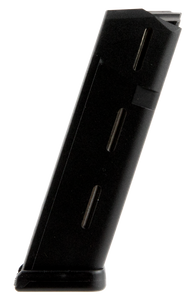 SH105928 ProMag GLK 14 Glock G17/G19/G26 9mm Luger 10Rnd Black Polymer Magazine Nexgen Outfitters SH105928 ProMag GLK 14 Glock G17/G19/G26 9mm Luger 10Rnd Black Polymer Magazine Nexgen Outfitters