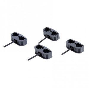 BHPM PM016B ProMag AR-15 Magazine Clamps Nexgen Outfitters BHPM PM016B ProMag AR-15 Magazine Clamps Nexgen Outfitters