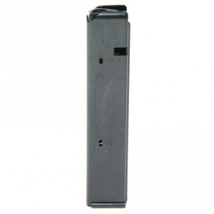 BHPM COLA15 ProMag COL-A15 AR-15 SMG 9mm Luger 32Rnd Blued Steel Magazine Nexgen Outfitters BHPM COLA15 ProMag COL-A15 AR-15 SMG 9mm Luger 32Rnd Blued Steel Magazine Nexgen Outfitters