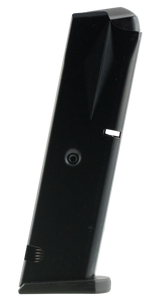 SH98231 ProMag BER 01 Beretta 92F 9mm Luger 10Rnd Blued Steel Magazine Nexgen Outfitters SH98231 ProMag BER 01 Beretta 92F 9mm Luger 10Rnd Blued Steel Magazine Nexgen Outfitters