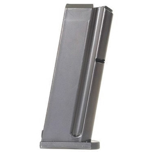 GSX97352 ProMag MAG 04 Magnum Research Desert Eagle .44 Magnum 8Rnd Blued Steel Magazine Nexgen Outfitters GSX97352 ProMag MAG 04 Magnum Research Desert Eagle .44 Magnum 8Rnd Blued Steel Magazine Nexgen Outfitters