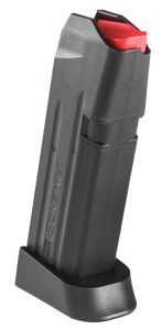 SH103959 Amend2 A219 Glock 19 9mm Luger 15Rnd Poly Black Magazine Nexgen Outfitters SH103959 Amend2 A219 Glock 19 9mm Luger 15Rnd Poly Black Magazine Nexgen Outfitters