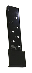 SH77680 ProMag COL 04 1911 Government Model .45 ACP 10Rnd Blued Steel Magazine Nexgen Outfitters SH77680 ProMag COL 04 1911 Government Model .45 ACP 10Rnd Blued Steel Magazine Nexgen Outfitters