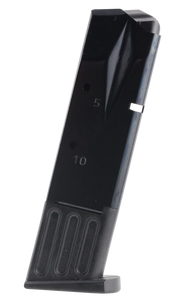 SH48178 MEC-GAR MGP22610B Sig P226 9mm Luger 10Rnd Blued Steel Magazine Nexgen Outfitters SH48178 MEC-GAR MGP22610B Sig P226 9mm Luger 10Rnd Blued Steel Magazine Nexgen Outfitters