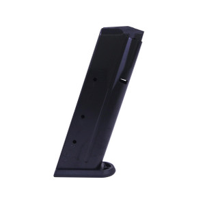 SH123107 MEC-GAR MGWIT10LFAFC Witness/Tanfoglio LF 10mm Auto 14Rnd Anti-Friction Coated Magazine Nexgen Outfitters SH123107 MEC-GAR MGWIT10LFAFC Witness/Tanfoglio LF 10mm Auto 14Rnd Anti-Friction Coated Magazine Nexgen Outfitters