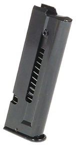 SH48163 MEC-GAR MGPB2107B Beretta 21 Bobcat .22LR 7Rnd Blued Steel Magazine Nexgen Outfitters SH48163 MEC-GAR MGPB2107B Beretta 21 Bobcat .22LR 7Rnd Blued Steel Magazine Nexgen Outfitters