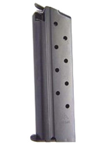 SH48119 MEC-GAR MGCGOV10B 1911 10mm Auto 8Rnd Blued Steel Magazine Nexgen Outfitters SH48119 MEC-GAR MGCGOV10B 1911 10mm Auto 8Rnd Blued Steel Magazine Nexgen Outfitters