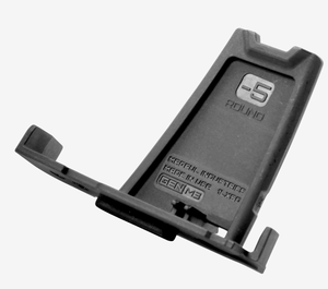 SH10389 Magpul MAG562 GEN M3 LR/SR 10-20-30Rnd Mags Minus 5Rnd Limiter Nexgen Outfitters SH10389 Magpul MAG562 GEN M3 LR/SR 10-20-30Rnd Mags Minus 5Rnd Limiter Nexgen Outfitters