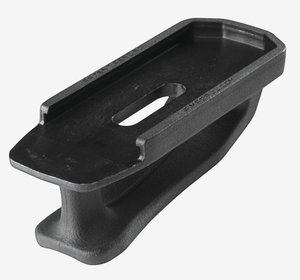 Magpul MAG564 PMAG Ranger Plate - LR/SR GEN M3 7.62x51mm Poly Black Replacement - 3 Pack Nexgen Outfitters
