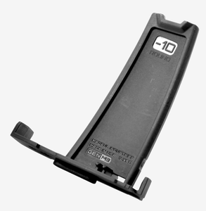 SH10390 Magpul MAG563 GEN M3 LR/SR 10-20-30Rnd Mags Minus 10Rnd Limiter Nexgen Outfitters SH10390 Magpul MAG563 GEN M3 LR/SR 10-20-30Rnd Mags Minus 10Rnd Limiter Nexgen Outfitters