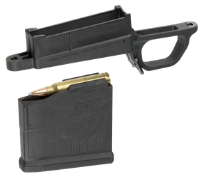 SH114293 Magpul MAG569 Magnum Hunter 700L Poly Black Mag Well and Trigger Guard w-PMAG5 ACL Magnum Mag Nexgen Outfitters SH114293 Magpul MAG569 Magnum Hunter 700L Poly Black Mag Well and Trigger Guard w-PMAG5 ACL Magnum Mag Nexgen Outfitters