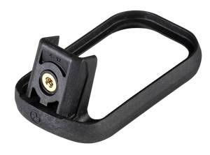 SH114352Magpul MAG932 GL Enhanced Mag Well GLOCK 17 Gen4 Black   Nexgen Outfitters