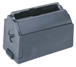 SH70371 Ruger Part# 90090 77 .22 Hornet 6Rnd Black Plastic/Steel Magazine Nexgen Outfitters SH70371 Ruger Part# 90090 77 .22 Hornet 6Rnd Black Plastic/Steel Magazine Nexgen Outfitters