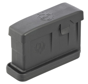 SH35365 Ruger Part# 90560 Gunsite Scout .308 Winchester 3Rnd Black Polymer Magazine Nexgen Outfitters SH35365 Ruger Part# 90560 Gunsite Scout .308 Winchester 3Rnd Black Polymer Magazine Nexgen Outfitters