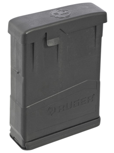 SH35368 Ruger Part# 90563 Precision/Gunsite Scout .308 Winchester 10Rnd Black Polymer Magazine Nexgen Outfitters SH35368 Ruger Part# 90563 Precision/Gunsite Scout .308 Winchester 10Rnd Black Polymer Magazine Nexgen Outfitters