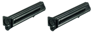 SH39179 Ruger Part# 90645 Mark III/Mark IV .22LR 10Rnd Stainless Steel Magazine Nexgen Outfitters SH39179 Ruger Part# 90645 Mark III/Mark IV .22LR 10Rnd Stainless Steel Magazine Nexgen Outfitters