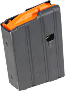 SH114532 Ruger Part# 90694 American Ranch .350 Legend 5Rnd Black Steel Magazine Nexgen Outfitters SH114532 Ruger Part# 90694 American Ranch .350 Legend 5Rnd Black Steel Magazine Nexgen Outfitters