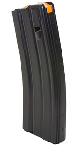 SH88417 Ruger Part# 90420 SR-556/AR-556 .223 Remington 30Rnd Black Stainless Steel Magazine Nexgen Outfitters SH88417 Ruger Part# 90420 SR-556/AR-556 .223 Remington 30Rnd Black Stainless Steel Magazine Nexgen Outfitters
