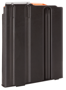 SH91171 Ruger Part# 90428 SR-556/AR-556 .223 Remington 5Rnd Black Steel Magazine Nexgen Outfitters SH91171 Ruger Part# 90428 SR-556/AR-556 .223 Remington 5Rnd Black Steel Magazine Nexgen Outfitters