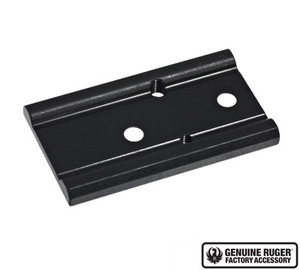 Ruger Part # 90720 Ruger-57 Aluminum Optic Adapter Plate Nexgen Outfitters Ruger Part # 90720 Ruger-57 Aluminum Optic Adapter Plate Nexgen Outfitters