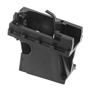 BHRUG 90653 Ruger Part# 90653 PC Carbine Magwell Insert 9mm Luger Polymer For SR9/Security9 Pistol Mags Nexgen Outfitters BHRUG 90653 Ruger Part# 90653 PC Carbine Magwell Insert 9mm Luger Polymer For SR9/Security9 Pistol Mags Nexgen Outfitters