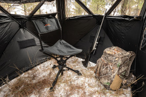 Alps OutdoorZ Triad Tripod Chair hunting Alps OutdoorZ Triad Tripod Chair hunting