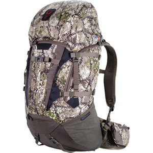 KN1402631 Badlands Sacrifice LS Hunting Pack Approach Camo Nexgen Outfitters KN1402631 Badlands Sacrifice LS Hunting Pack Approach Camo Nexgen Outfitters