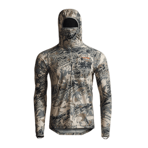 Sitka Optifade Open Country Core Lightweight Hoody