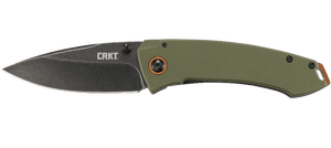 BHCRKT 2520 CRKT Tuna Frame Lock Knife Nexgen Outfitters