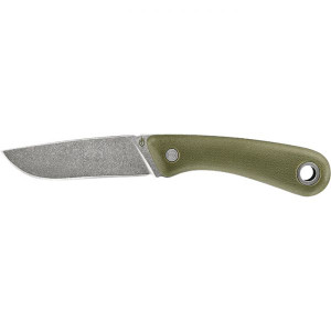 Gerber Spine Knife sage green Gerber Spine Knife sage green