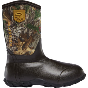 CFGPA72916 LaCrosse Lil' Alpha Lite Realtree Xtra Boot 1000g Nexgen Outfitters CFGPA72916 LaCrosse Lil' Alpha Lite Realtree Xtra Boot 1000g Nexgen Outfitters