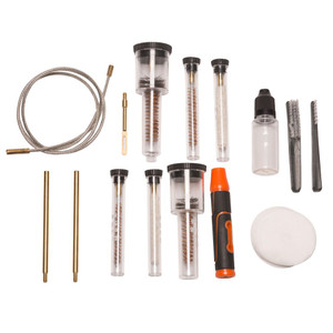 Firefield .223 and .308 AR Cleaning Kit tools Firefield .223 and .308 AR Cleaning Kit tools