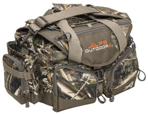 DS9200129 Alps OutdoorZ Floating Deluxe Blind Bag Nexgen Outfitters DS9200129 Alps OutdoorZ Floating Deluxe Blind Bag Nexgen Outfitters