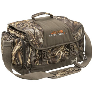 Alps OutdoorZ Floating Blind Bag - Realtree Max-7