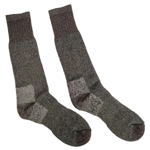 CFGNXRT1001 Realtree 2-Pack Thermal Dry Knit Socks Nexgen Outfitters