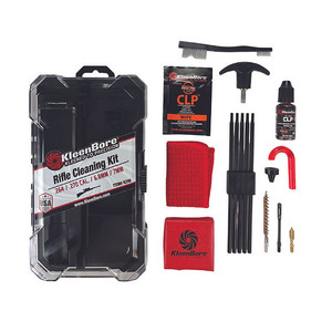 Kleen-Bore K206 Classic Cleaning Kit .264/.270/7mm Rifle Nexgen Outfitters Kleen-Bore K206 Classic Cleaning Kit .264/.270/7mm Rifle Nexgen Outfitters