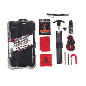 Kleen-Bore KDS-556 Dual-Kleen Cleaning Rods & Pull Through System .223/5.56MM Nexgen Outfitters