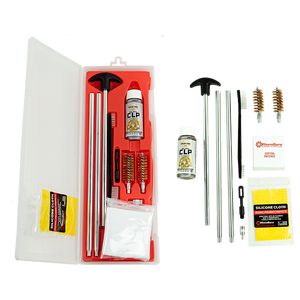 Kleen-Bore SHO1220 Shotgun Classic Kit 12 & 20 Gauge Nexgen Outfitters