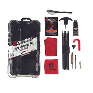 Kleen-Bore K309 9mm/.35 Cal Rifle Cleaning Kit Nexgen Outfitters Kleen-Bore K309 9mm/.35 Cal Rifle Cleaning Kit Nexgen Outfitters