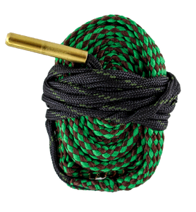 SH123625 Kleen-Bore RC12 Kwik Kleen One Pull Rope Cleaner 12 Gauge with BreakFree CLP Wipe Nexgen Outfitters SH123625 Kleen-Bore RC12 Kwik Kleen One Pull Rope Cleaner 12 Gauge with BreakFree CLP Wipe Nexgen Outfitters