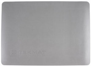 SH127741 TekMat Handgun 15"x20" Stealth Ultra Cleaning Mat - Gray Nexgen Outfitters SH127741 TekMat Handgun 15"x20" Stealth Ultra Cleaning Mat - Gray Nexgen Outfitters