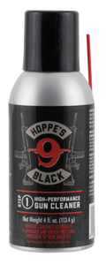 SH101466 Hoppes Black Aerosol Gun Cleaner 4oz Nexgen Outfitters SH101466 Hoppes Black Aerosol Gun Cleaner 4oz Nexgen Outfitters