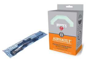 Hoppes Air Vault Long Term Storage Bag-12x52 Long Gun Nexgen Outfitters Hoppes Air Vault Long Term Storage Bag-12x52 Long Gun Nexgen Outfitters