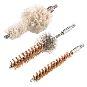 SH107946 Hoppes AR Rifle Chamber Swab 7.62/.308 Caliber Nexgen Outfitters SH107946 Hoppes AR Rifle Chamber Swab 7.62/.308 Caliber Nexgen Outfitters