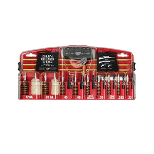 Real Avid Gun Boss Pro Universal Cleaning Kit Base