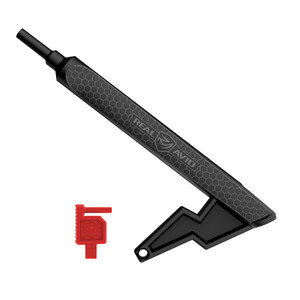 Real Avid AR-15 Pivoting Smart Lock Bore Guide Nexgen Outfitters Real Avid AR-15 Pivoting Smart Lock Bore Guide Nexgen Outfitters