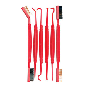 Real Avid Accu-Grip Ergonomic Pick & Brush Set Nexgen Outfitters Real Avid Accu-Grip Ergonomic Pick & Brush Set Nexgen Outfitters