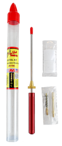 SH109340 Pro-Shot Classic Tube Cleaning Kit 6.5" Rod .22 Caliber Nexgen Outfitters SH109340 Pro-Shot Classic Tube Cleaning Kit 6.5" Rod .22 Caliber Nexgen Outfitters